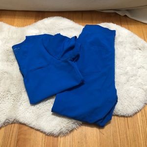 Mandala Scrub bundle